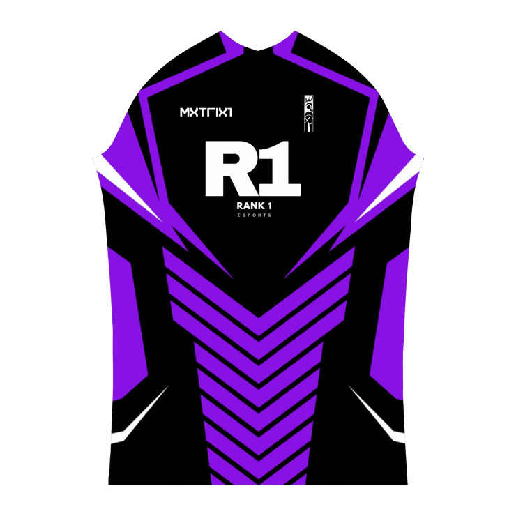 CUSTOM PRO JERSEY "AVENTADOR"