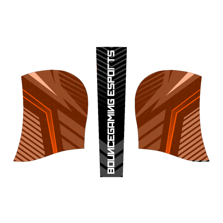 CUSTOM HOODIE "AVENTADOR"
