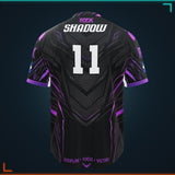Custom Design Ninjersey Replica - mavik