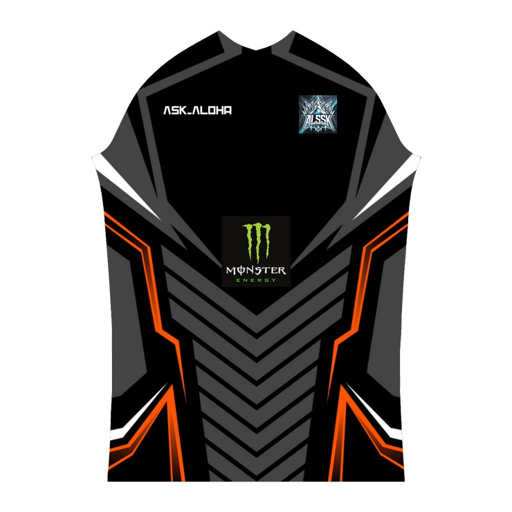 CUSTOM PRO JERSEY "AVENTADOR"