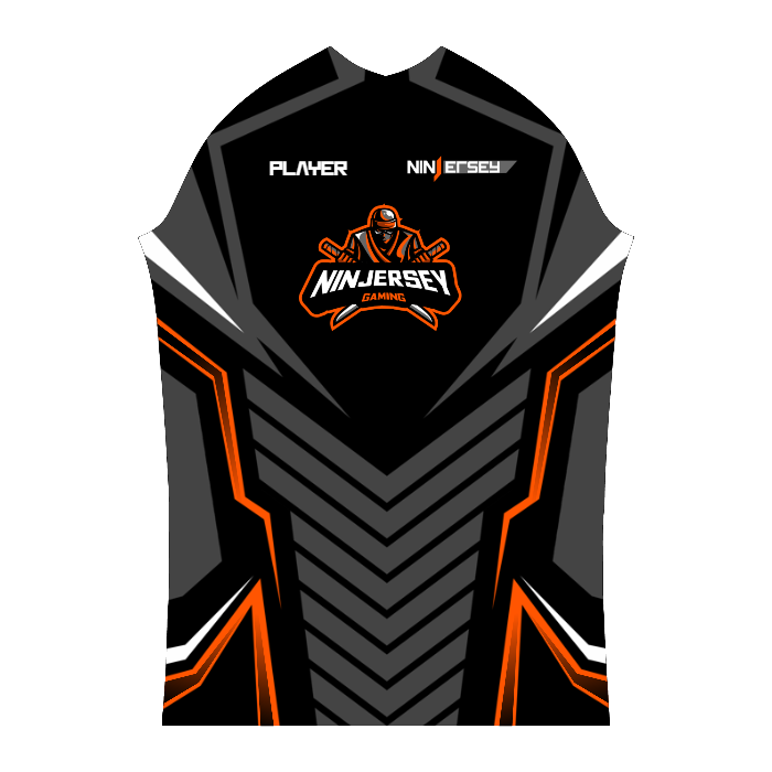 CUSTOM PRO JERSEY "AVENTADOR"