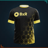 Custom Design Ninjersey Replica - reill