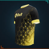 Custom Design Ninjersey Replica - reill