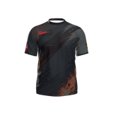 Custom Design Ninjersey Replica - Marte