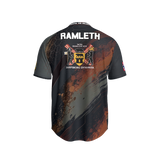 Custom Design Ninjersey Replica - Marte