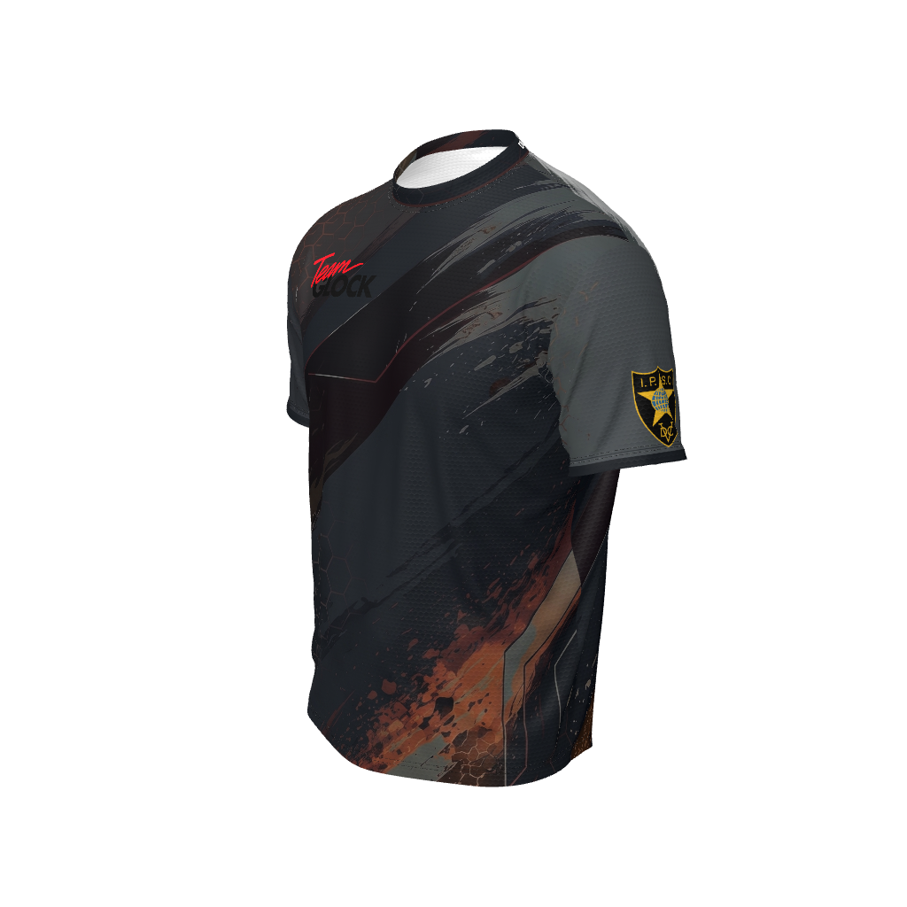 Custom Design Ninjersey Replica - Marte