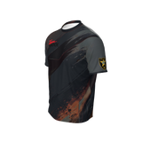 Custom Design Ninjersey Replica - Marte