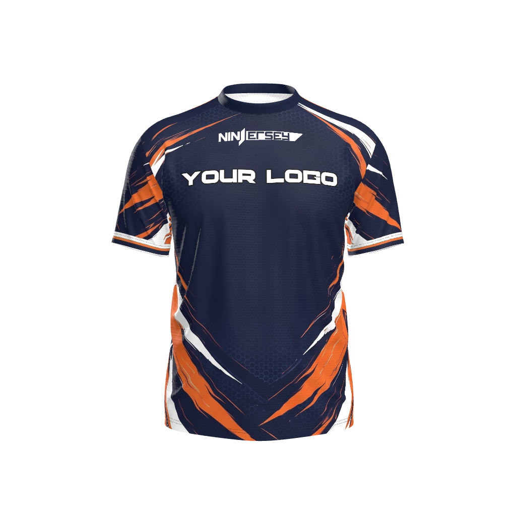 Custom Design Ninjersey Replica