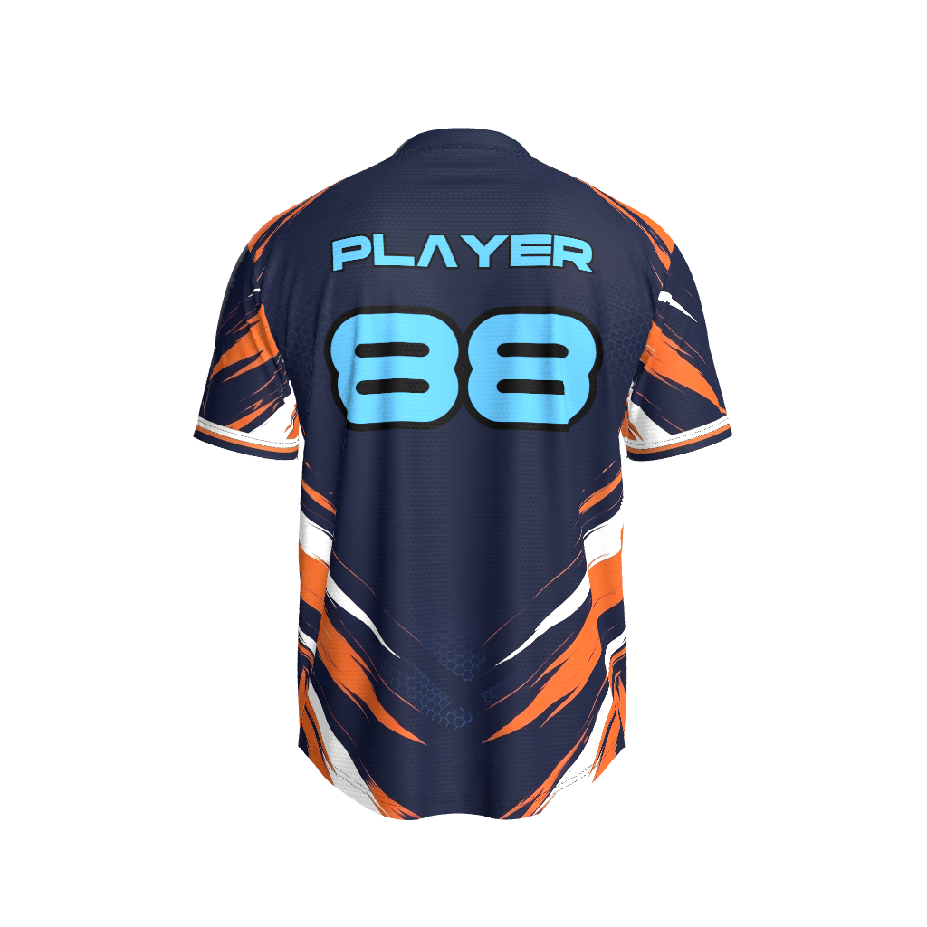Custom Design Ninjersey Replica