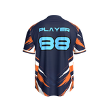 Custom Design Ninjersey Replica