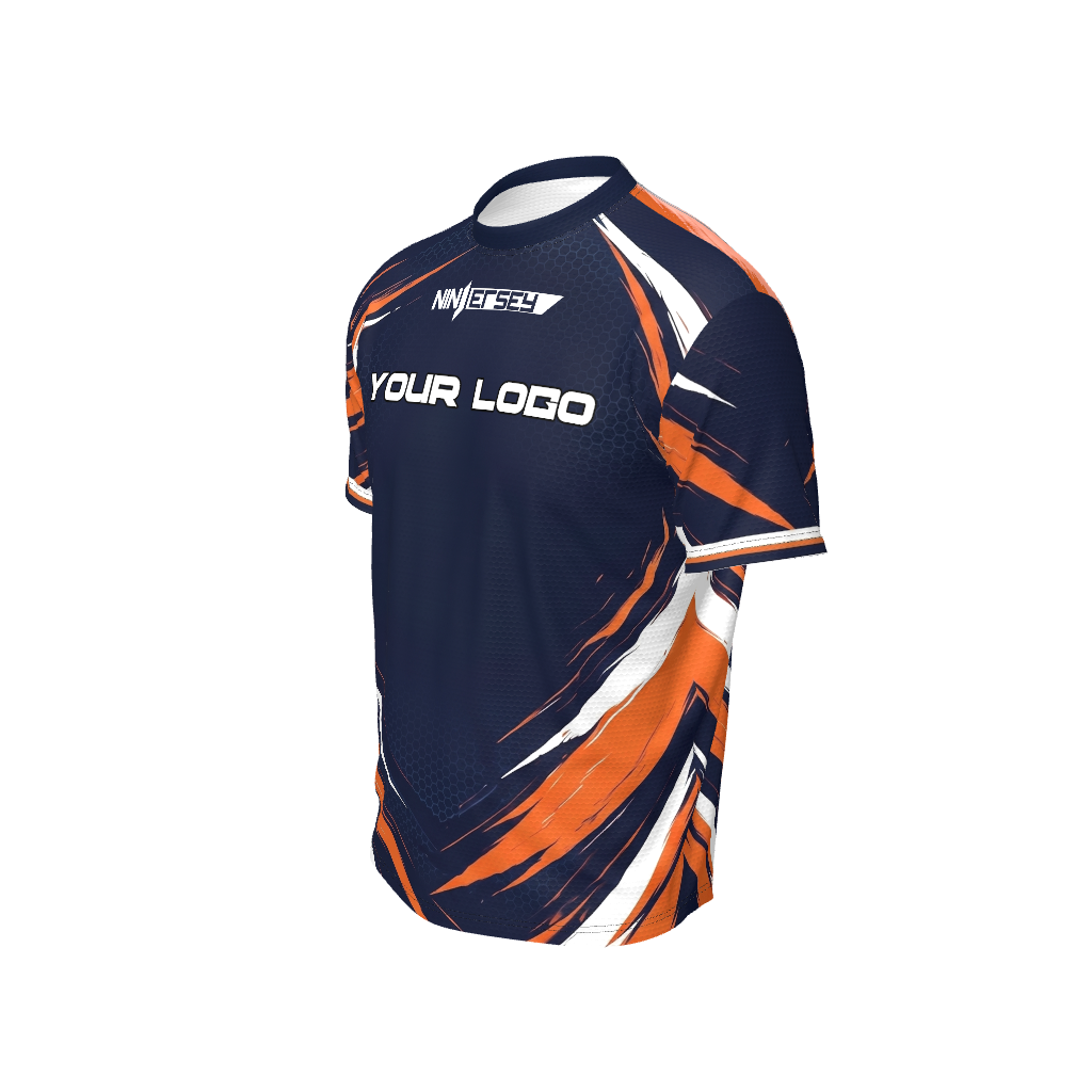 Custom Design Ninjersey Replica