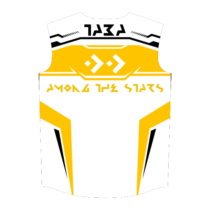CUSTOM JERSEY "ORION"