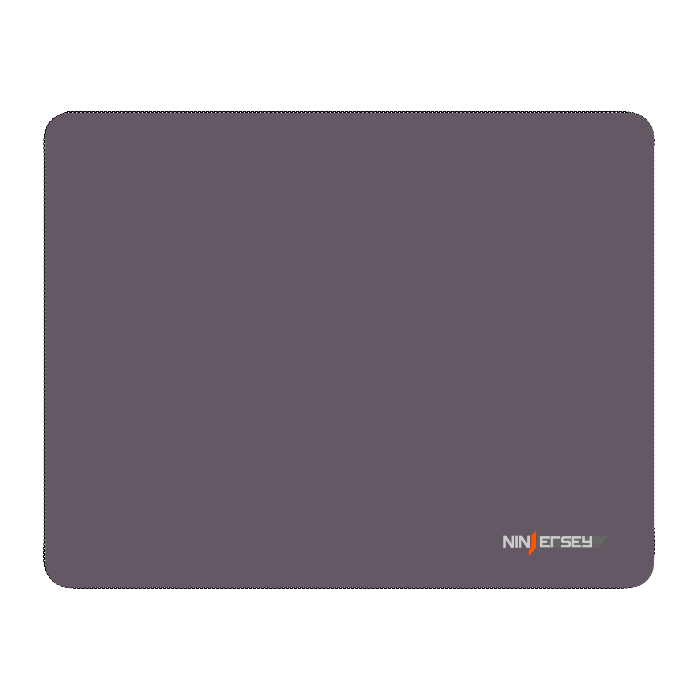 CUSTOM MOUSEPAD "BLANK TEMPLATE"