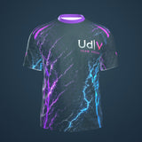 Custom Design Ninjersey Replica - kilia