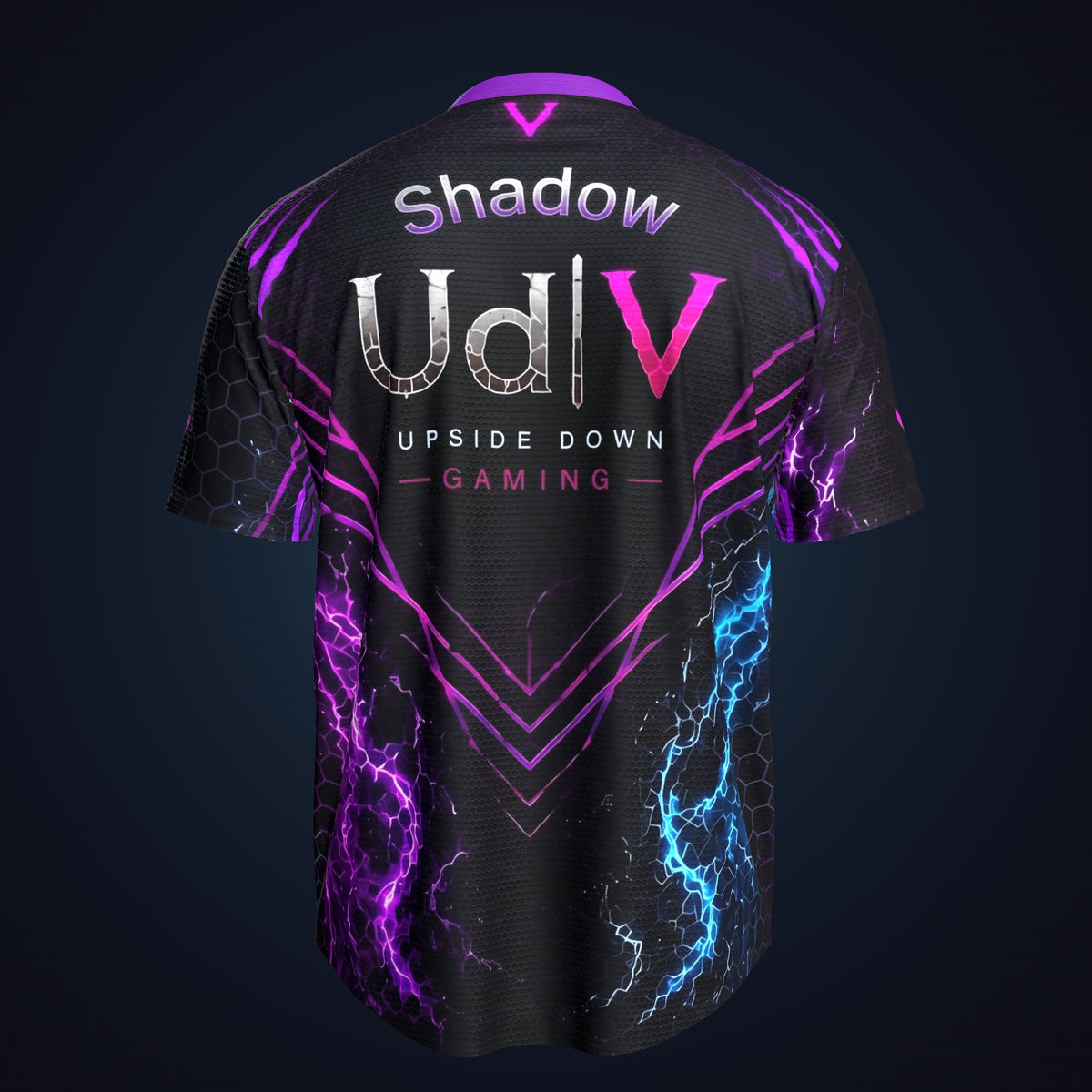 Custom Design Ninjersey Replica - kilia