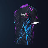 Custom Design Ninjersey Replica - kilia