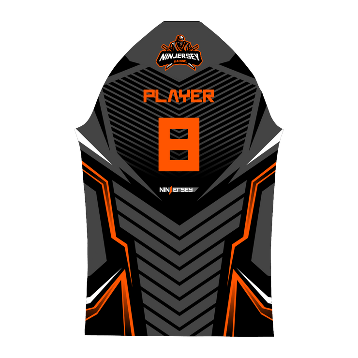 CUSTOM PRO JERSEY "AVENTADOR"