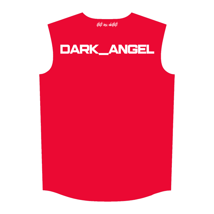 CUSTOM JERSEY "BLANK TEMPLATE"