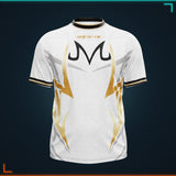 Custom Design Ninjersey Replica - DERED TEAM