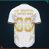 Custom Design Ninjersey Replica - DERED TEAM