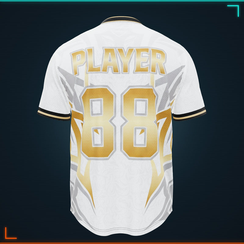 Custom Design Ninjersey Replica - DERED TEAM
