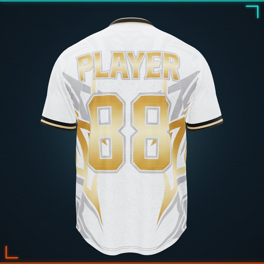 Custom Design Ninjersey Replica - DERED TEAM