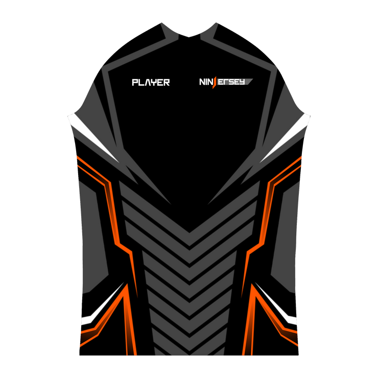 CUSTOM PRO JERSEY "AVENTADOR"