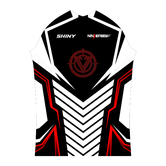 CUSTOM PRO JERSEY "AVENTADOR"