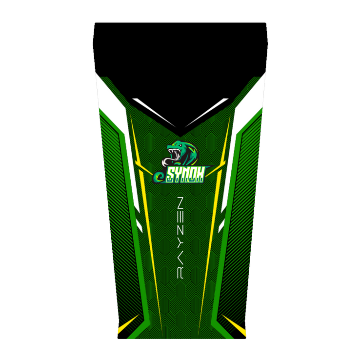 CUSTOM ARM SLEEVE "FUTURA"