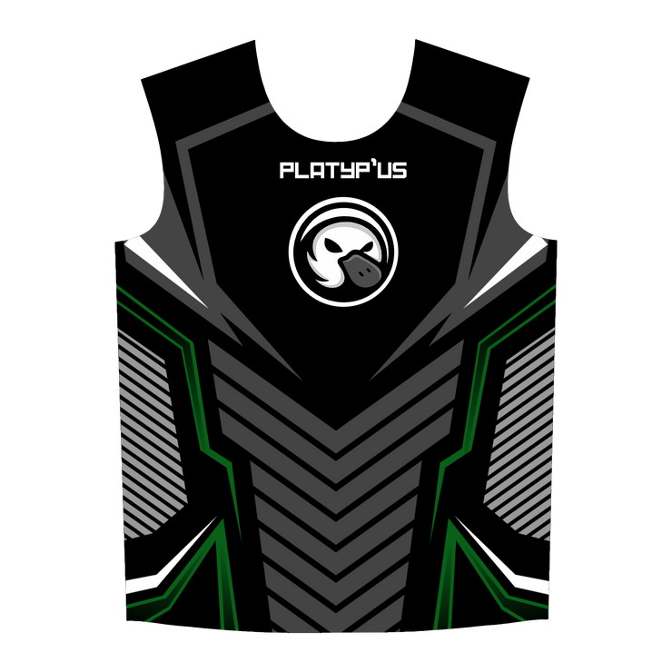 CUSTOM JERSEY "AVENTADOR"
