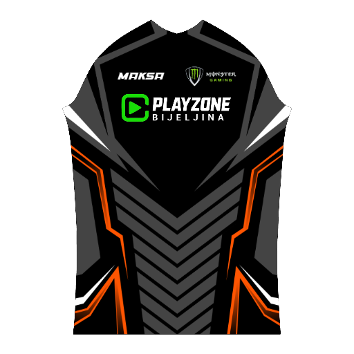 CUSTOM PRO JERSEY "AVENTADOR"