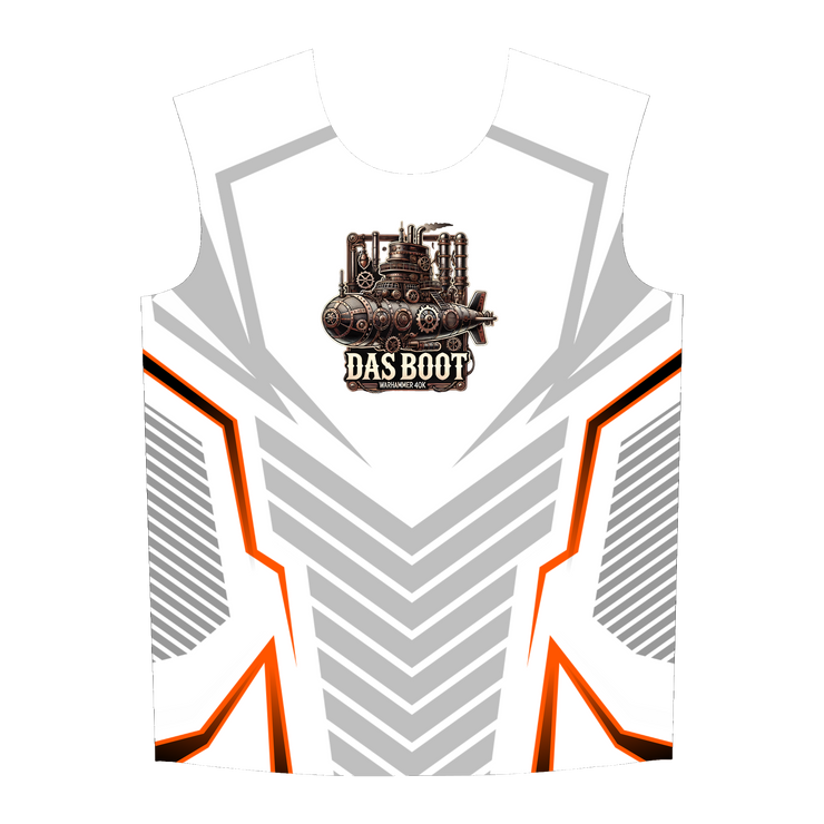 CUSTOM JERSEY "AVENTADOR"