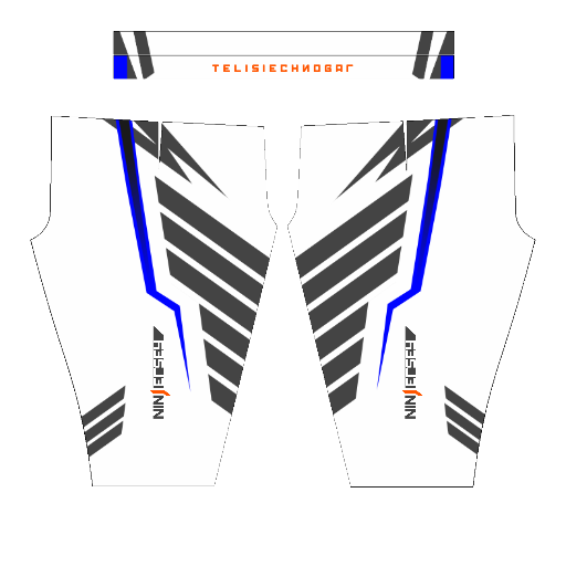 CUSTOM GAMING JOGGERS  &