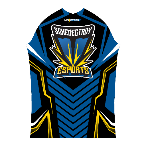 CUSTOM PRO JERSEY "AVENTADOR"