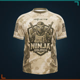 Custom Design Ninjersey Replica - SPRIZ