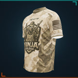 Custom Design Ninjersey Replica - SPRIZ