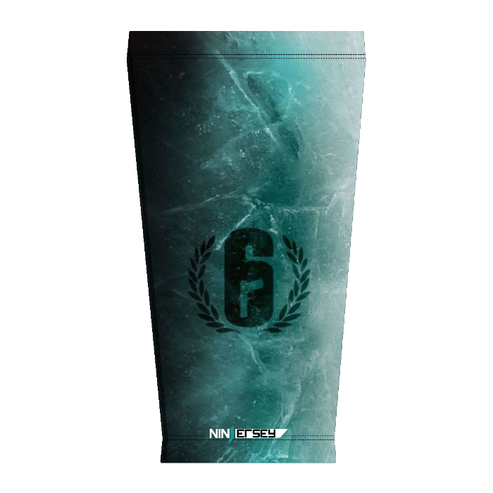 CUSTOM ARM SLEEVE "BLANK TEMPLATE"