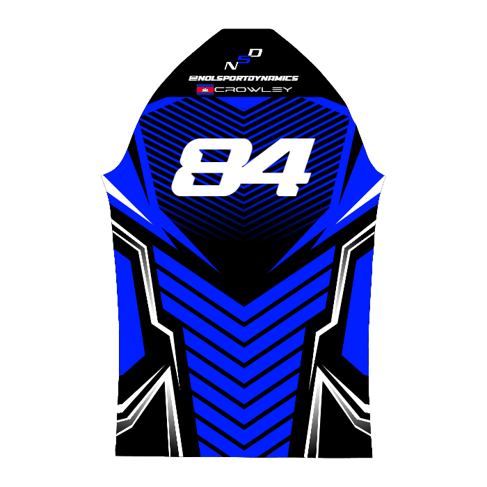 CUSTOM PRO JERSEY "AVENTADOR"