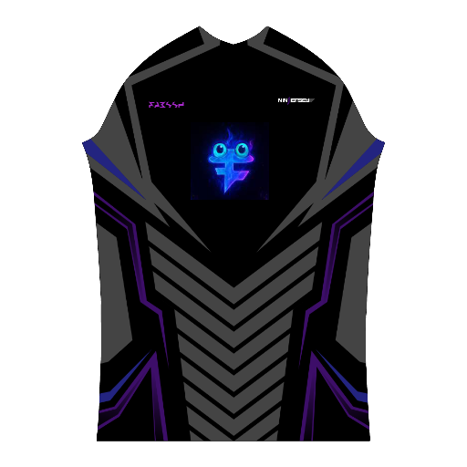 CUSTOM PRO JERSEY "AVENTADOR"