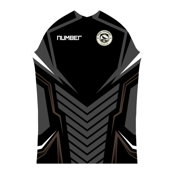 CUSTOM PRO JERSEY "AVENTADOR"
