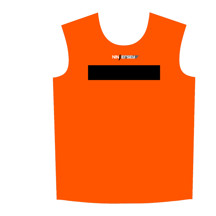 CUSTOM JERSEY "OC"