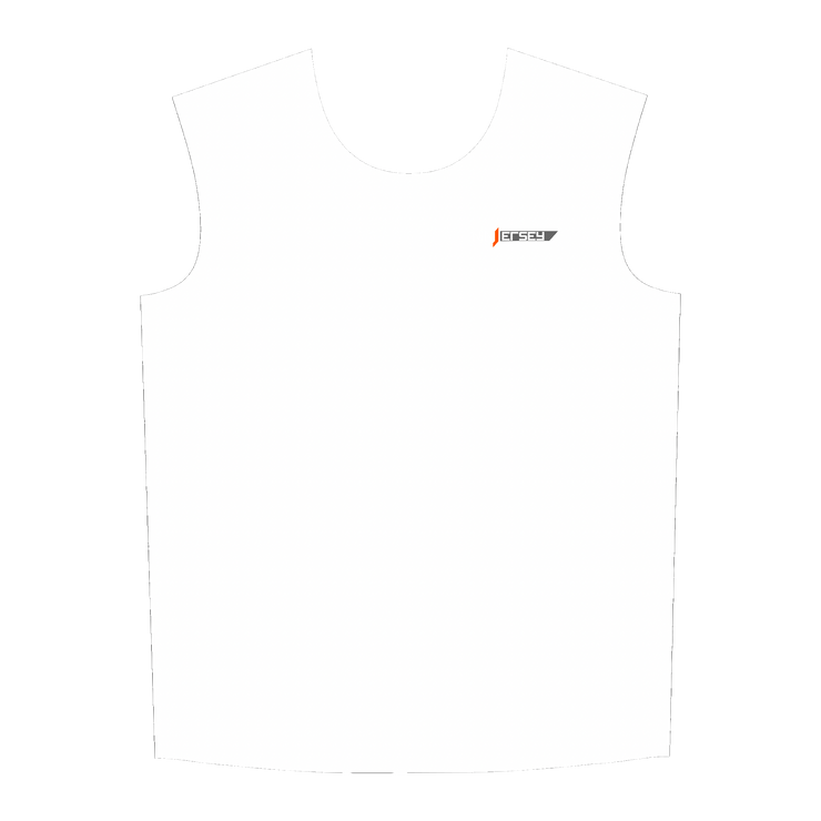 CUSTOM JERSEY "BLANK TEMPLATE"