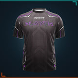 Custom Design Ninjersey Replica - TND ULTRA