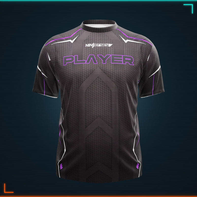 Custom Design Ninjersey Replica - TND ULTRA