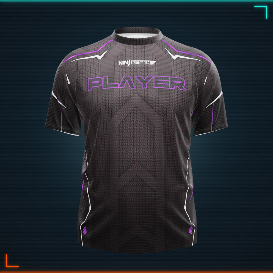 Custom Design Ninjersey Replica - TND ULTRA