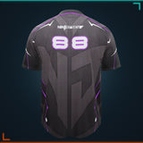 Custom Design Ninjersey Replica - TND ULTRA