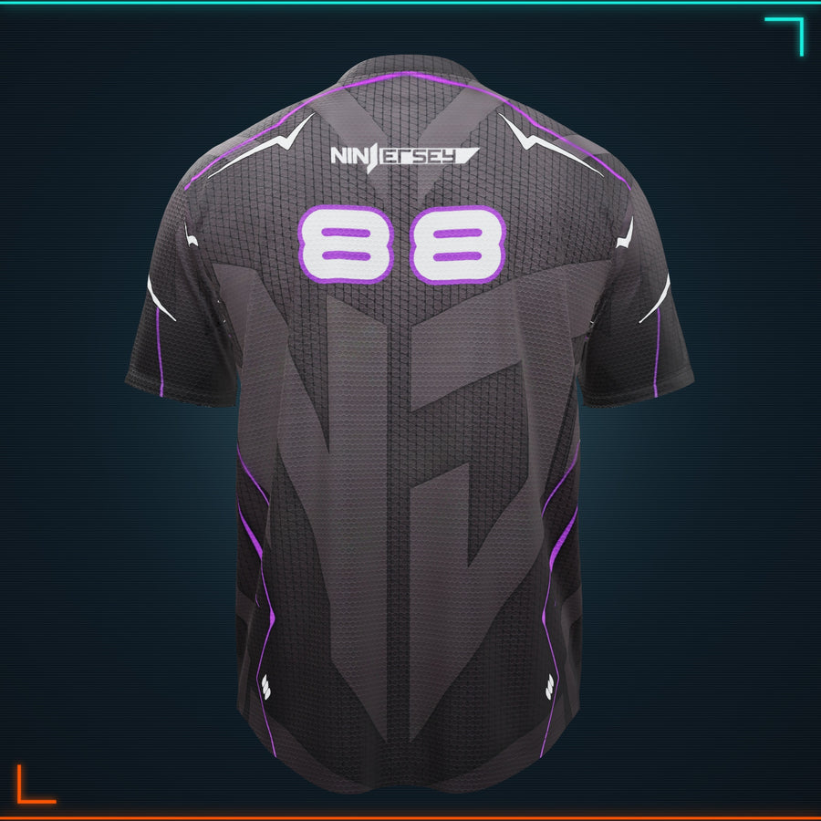 Custom Design Ninjersey Replica - TND ULTRA