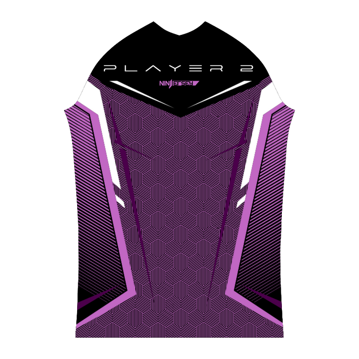 CUSTOM PRO JERSEY "FUTURA"