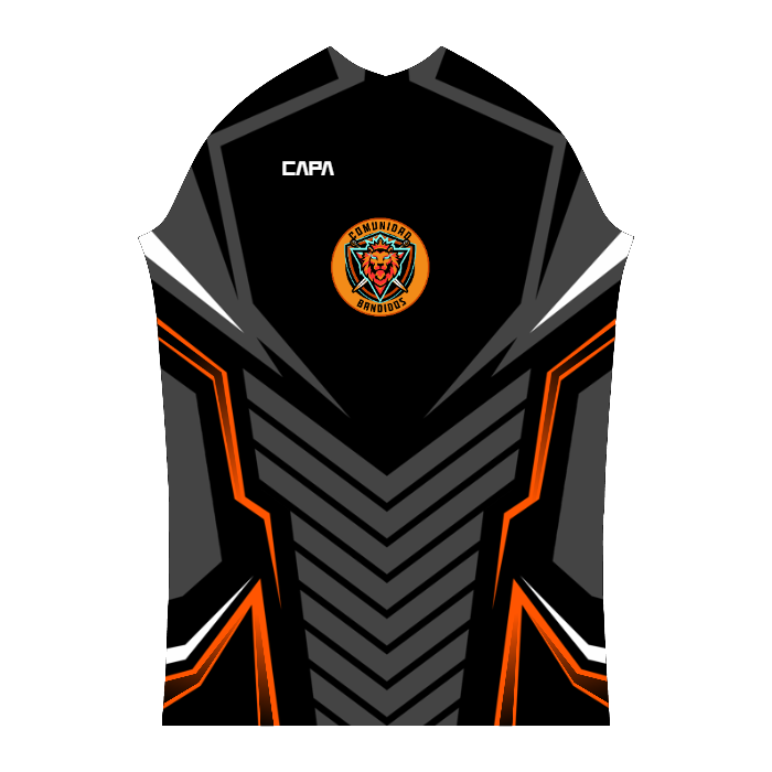 CUSTOM PRO JERSEY "AVENTADOR"