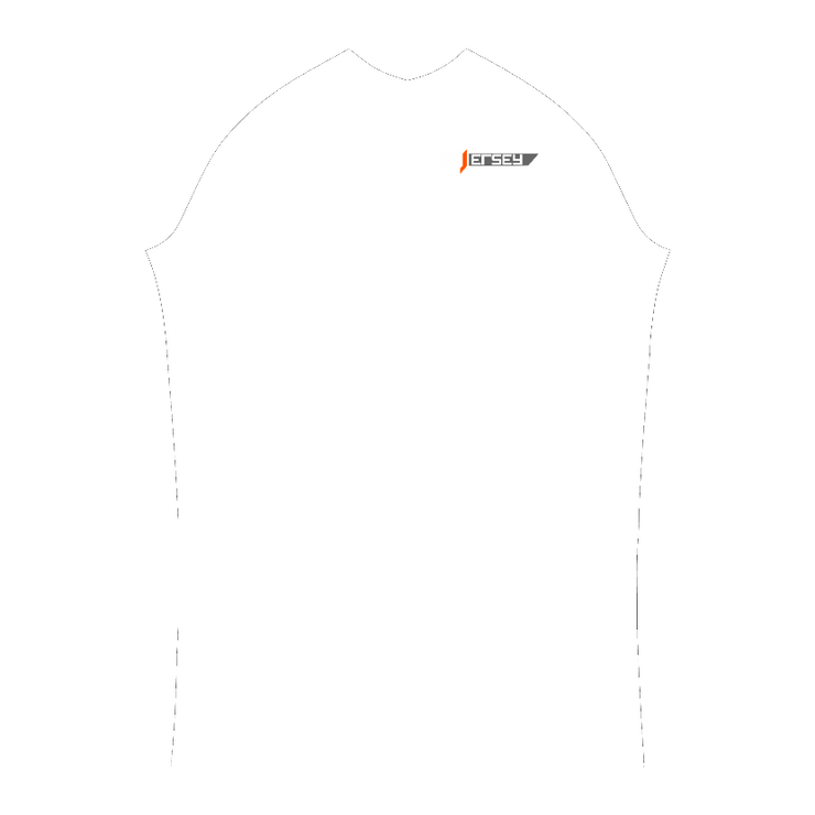 CUSTOM PRO JERSEY "BLANK TEMPLATE"